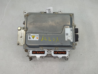compare product 2013-2018 Ford C-Max Hybrid DC Synergy Drive Power Inverter P/N:DM58-7B012-HB Fits Fits 2013 2014 2015 2016 2017 2018 OEM Used Auto Parts
