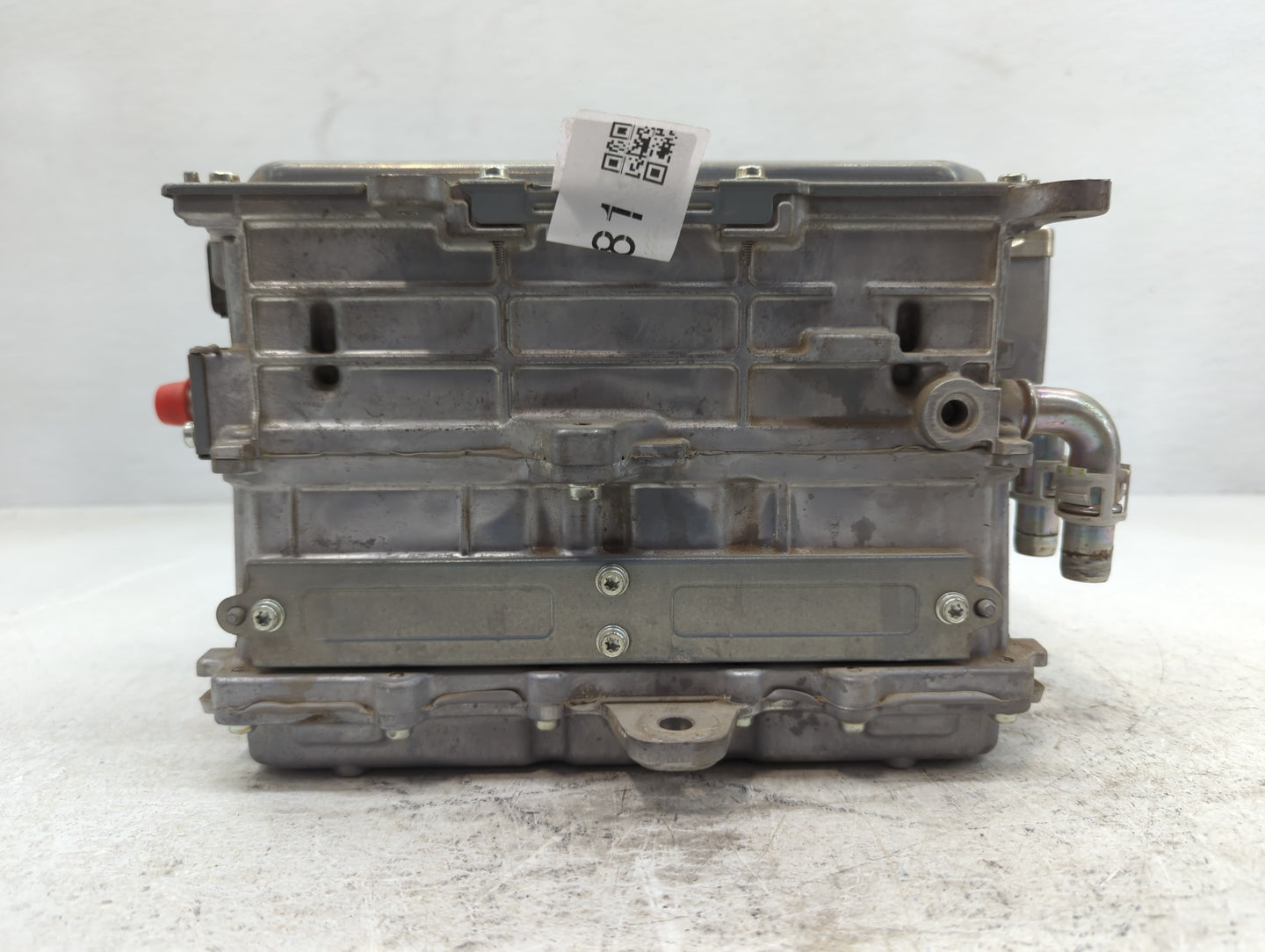 2013-2018 Ford C-Max Hybrid DC Synergy Drive Power Inverter P/N:DM58-7B012-HB Fits Fits 2013 2014 2015 2016 2017 2018 OEM Us