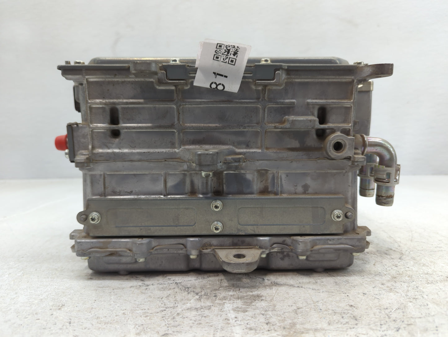 2013-2018 Ford C-Max Hybrid DC Synergy Drive Power Inverter P/N:DM58-7B012-HB Fits Fits 2013 2014 2015 2016 2017 2018 OEM Us