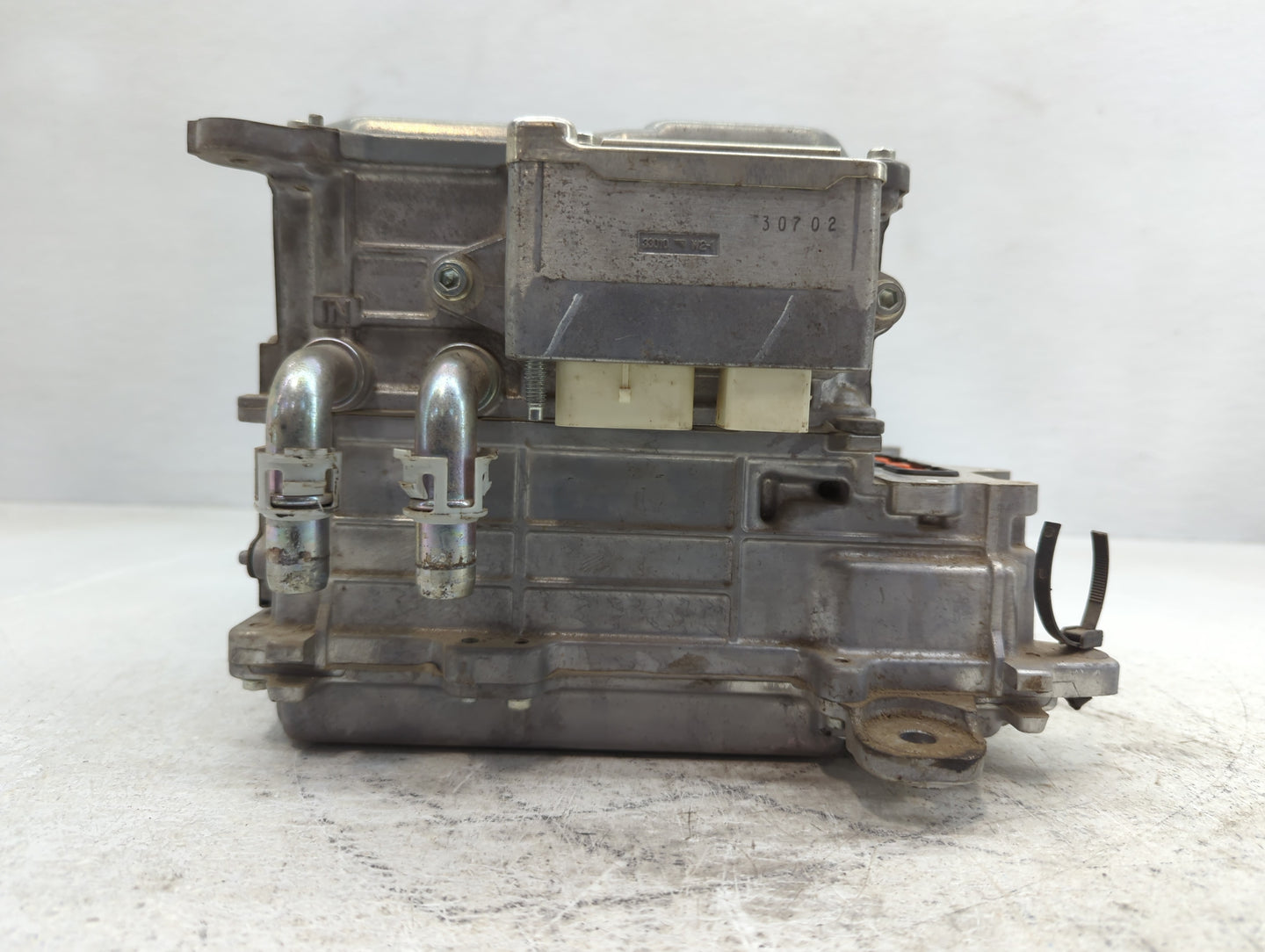 2013-2018 Ford C-Max Hybrid DC Synergy Drive Power Inverter P/N:DM58-7B012-HB Fits Fits 2013 2014 2015 2016 2017 2018 OEM Us