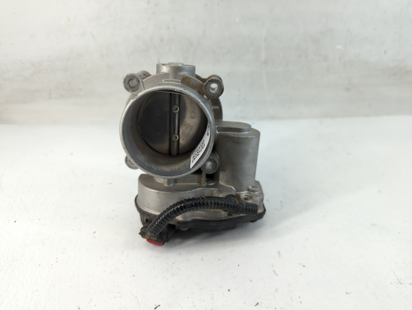 2013-2018 Ford C-Max Throttle Body P/N:123563001987 DS7E-9F991-AD Fits Fits 2013 2014 2015 2016 2017 2018 2019 2020 2021 202