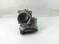 2013-2018 Ford C-Max Throttle Body P/N:123563001987 DS7E-9F991-AD Fits Fits 2013 2014 2015 2016 2017 2018 2019 2020 2021 202