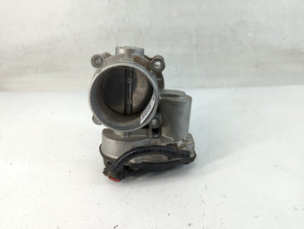 compare product 2013-2018 Ford C-Max Throttle Body P/N:123563001987 DS7E-9F991-AD Fits Fits 2013 2014 2015 2016 2017 2018 2019 2020 2021 2022 OEM Used Auto Parts