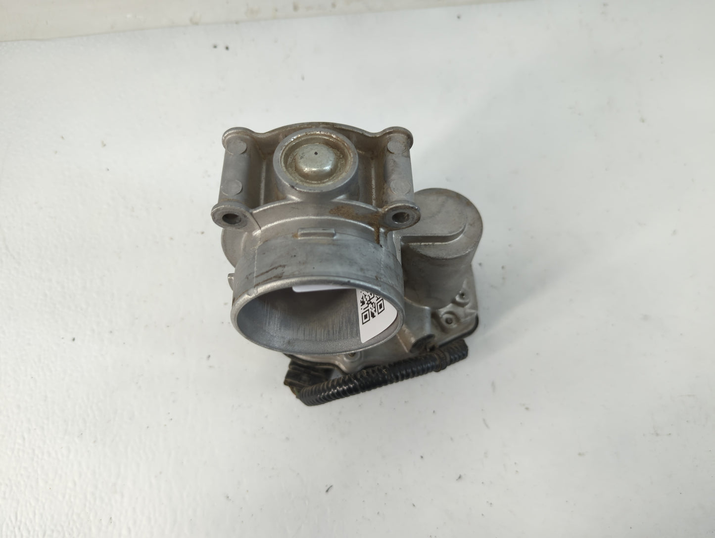 2013-2018 Ford C-Max Throttle Body P/N:123563001987 DS7E-9F991-AD Fits Fits 2013 2014 2015 2016 2017 2018 2019 2020 2021 202