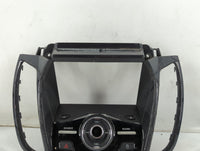 2013-2016 Ford C-Max Radio AM FM Cd Player Receiver Replacement P/N:90151-696 Fits Fits 2013 2014 2015 2016 OEM Used Auto Pa
