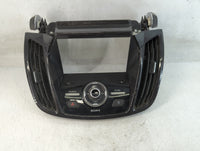 2013-2016 Ford C-Max Climate Control Module Temperature AC/Heater Replacement P/N:90151-696 Fits Fits 2013 2014 2015 2016 OE