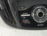 2013-2016 Ford C-Max Climate Control Module Temperature AC/Heater Replacement P/N:90151-696 Fits Fits 2013 2014 2015 2016 OE