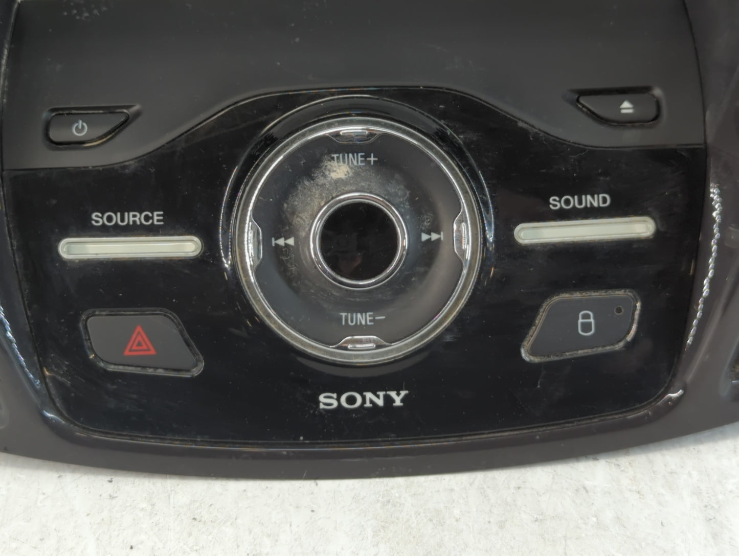 2013-2016 Ford C-Max Climate Control Module Temperature AC/Heater Replacement P/N:90151-696 Fits Fits 2013 2014 2015 2016 OE