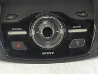 2013-2016 Ford C-Max Climate Control Module Temperature AC/Heater Replacement P/N:90151-696 Fits Fits 2013 2014 2015 2016 OE