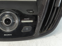 2013-2016 Ford C-Max Climate Control Module Temperature AC/Heater Replacement P/N:90151-696 Fits Fits 2013 2014 2015 2016 OE