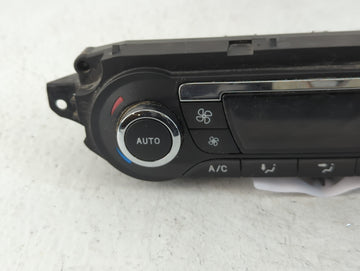 2013-2016 Ford C-Max Climate Control Module Temperature AC/Heater Replacement P/N:DM5T-18C612-AG Fits Fits 2013 2014 2015 2016 OEM Used Auto Parts