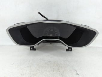 compare product 2013 Ford C-Max Instrument Cluster Speedometer Gauges P/N:M5T-10849-AJ Fits OEM Used Auto Parts
