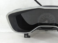 2013 Ford C-Max Instrument Cluster Speedometer Gauges P/N:M5T-10849-AJ Fits OEM Used Auto Parts - Oemusedautoparts1.com