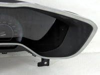 2013 Ford C-Max Instrument Cluster Speedometer Gauges P/N:M5T-10849-AJ Fits OEM Used Auto Parts - Oemusedautoparts1.com