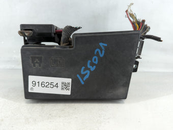 compare product 2013-2018 Ford C-Max Fusebox Fuse Box Panel Relay Module P/N:FV6T-14K733-ACE Fits Fits 2013 2014 2015 2016 2017 2018 OEM Used Auto Parts