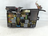 2013-2018 Ford C-Max Fusebox Fuse Box Panel Relay Module P/N:FV6T-14K733-ACE Fits Fits 2013 2014 2015 2016 2017 2018 OEM Use