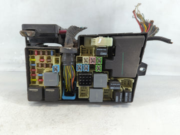 2013-2018 Ford C-Max Fusebox Fuse Box Panel Relay Module P/N:FV6T-14K733-ACE Fits Fits 2013 2014 2015 2016 2017 2018 OEM Used Auto Parts
