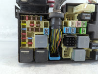2013-2018 Ford C-Max Fusebox Fuse Box Panel Relay Module P/N:FV6T-14K733-ACE Fits Fits 2013 2014 2015 2016 2017 2018 OEM Use