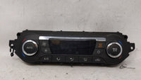 2013 Ford C-Max Climate Control Module Temperature AC/Heater Replacement P/N:DM5T-18C612-AH DM5T-18C612-AE Fits OEM Used Aut