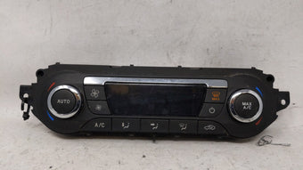 compare product 2013 Ford C-Max Climate Control Module Temperature AC/Heater Replacement P/N:DM5T-18C612-AH DM5T-18C612-AE Fits OEM Used Auto Parts