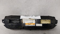 2013 Ford C-Max Climate Control Module Temperature AC/Heater Replacement P/N:DM5T-18C612-AH DM5T-18C612-AE Fits OEM Used Aut