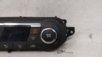 2013 Ford C-Max Climate Control Module Temperature AC/Heater Replacement P/N:DM5T-18C612-AH DM5T-18C612-AE Fits OEM Used Aut