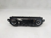 2013 Ford C-Max Climate Control Module Temperature AC/Heater Replacement P/N:DM5T-18C612-AH DM5T-18C612-AE Fits OEM Used Aut