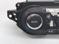 2013 Ford C-Max Climate Control Module Temperature AC/Heater Replacement P/N:DM5T-18C612-AH DM5T-18C612-AE Fits OEM Used Aut