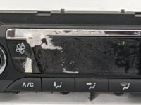 2013 Ford C-Max Climate Control Module Temperature AC/Heater Replacement P/N:DM5T-18C612-AH DM5T-18C612-AE Fits OEM Used Aut