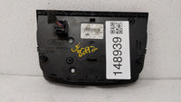 2013 Ford C-Max Climate Control Module Temperature AC/Heater Replacement P/N:DM5T-18C612-AH DM5T-18C612-AE Fits OEM Used Aut