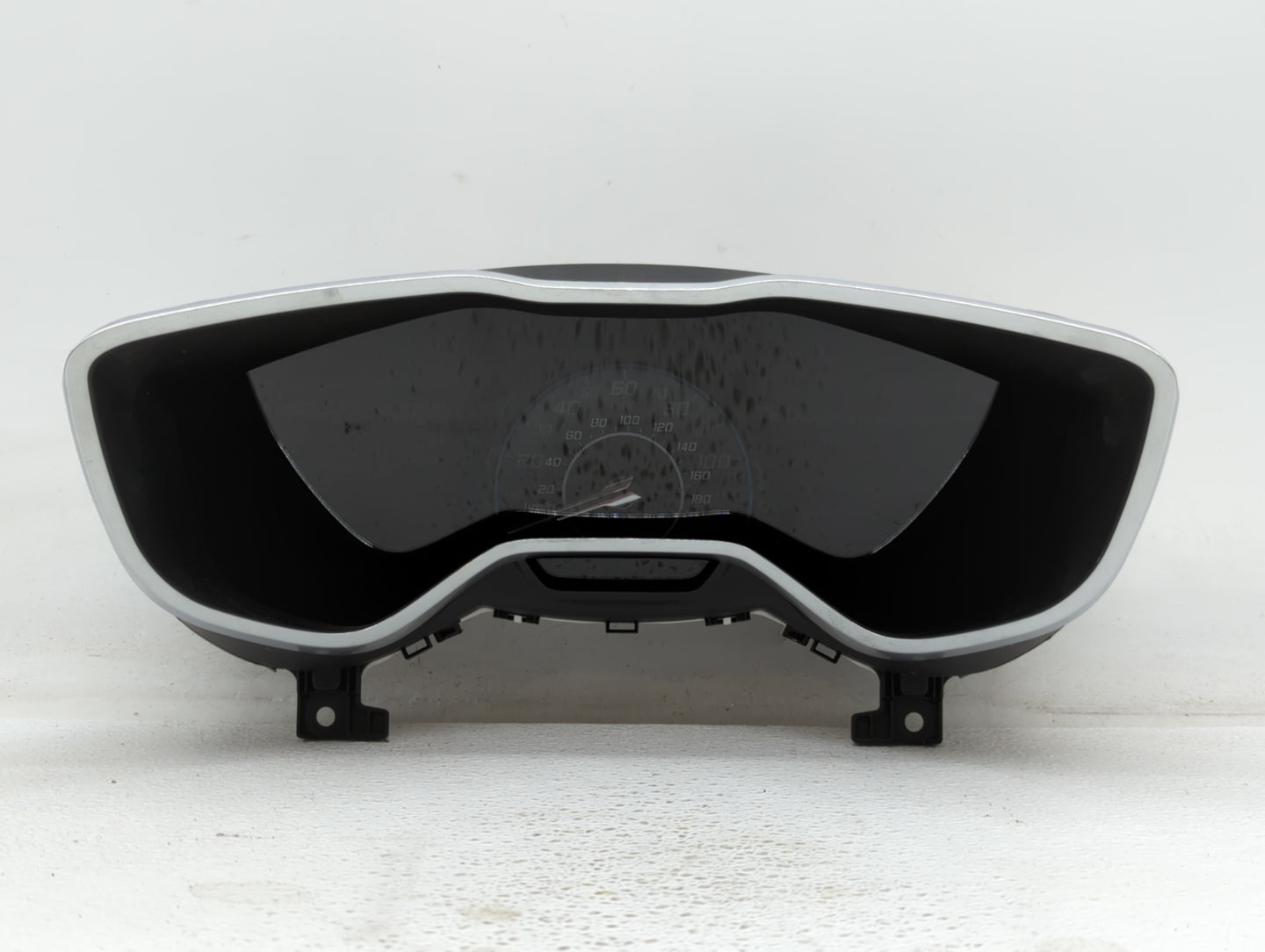 2013 Ford C-Max Instrument Cluster Speedometer Gauges P/N:DM5T-10849-EM DM5T-10849-EL Fits OEM Used Auto Parts - Oemusedauto