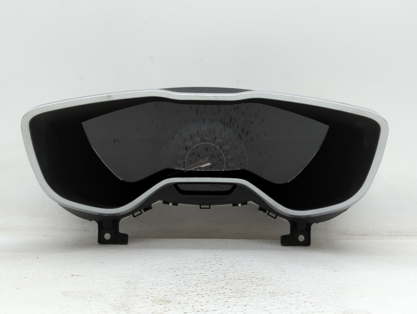 2013 Ford C-Max Instrument Cluster Speedometer Gauges P/N:DM5T-10849-EM DM5T-10849-EL Fits OEM Used Auto Parts - Oemusedauto