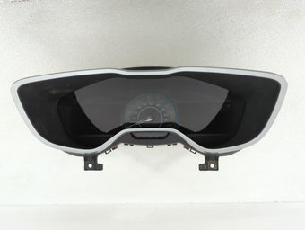 compare product 2013 Ford C-Max Instrument Cluster Speedometer Gauges P/N:DM5T-10849-EP DM5T-10849-EM, DM5T-10849-EL Fits OEM Used Auto Parts