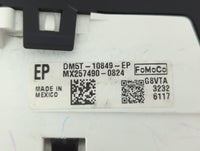 2013 Ford C-Max Instrument Cluster Speedometer Gauges P/N:DM5T-10849-EP DM5T-10849-EM, DM5T-10849-EL Fits OEM Used Auto Part