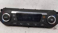 2013 Ford C-Max Climate Control Module Temperature AC/Heater Replacement P/N:DM5T-18C612-AH DM5T-18C612-AE Fits OEM Used Aut