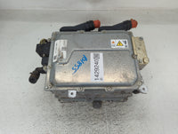 2013 Ford Cmax Hybrid DC Synergy Drive Power Inverter P/N:DM58-7B012-EA JM12Z05211 Fits OEM Used Auto Parts - Oemusedautopar
