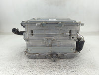 2013 Ford Cmax Hybrid DC Synergy Drive Power Inverter P/N:DM58-7B012-EA JM12Z05211 Fits OEM Used Auto Parts - Oemusedautopar