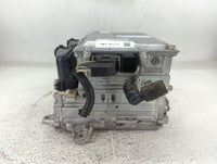 2013 Ford Cmax Hybrid DC Synergy Drive Power Inverter P/N:DM58-7B012-EA JM12Z05211 Fits OEM Used Auto Parts - Oemusedautopar