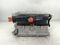 2013 Ford Cmax Hybrid DC Synergy Drive Power Inverter P/N:DM58-7B012-EA JM12Z05211 Fits OEM Used Auto Parts - Oemusedautopar