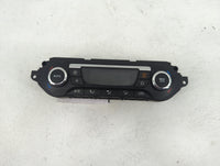 2013 Ford Cmax Climate Control Module Temperature AC/Heater Replacement P/N:DM5T Fits Fits 2014 2015 2016 OEM Used Auto Part