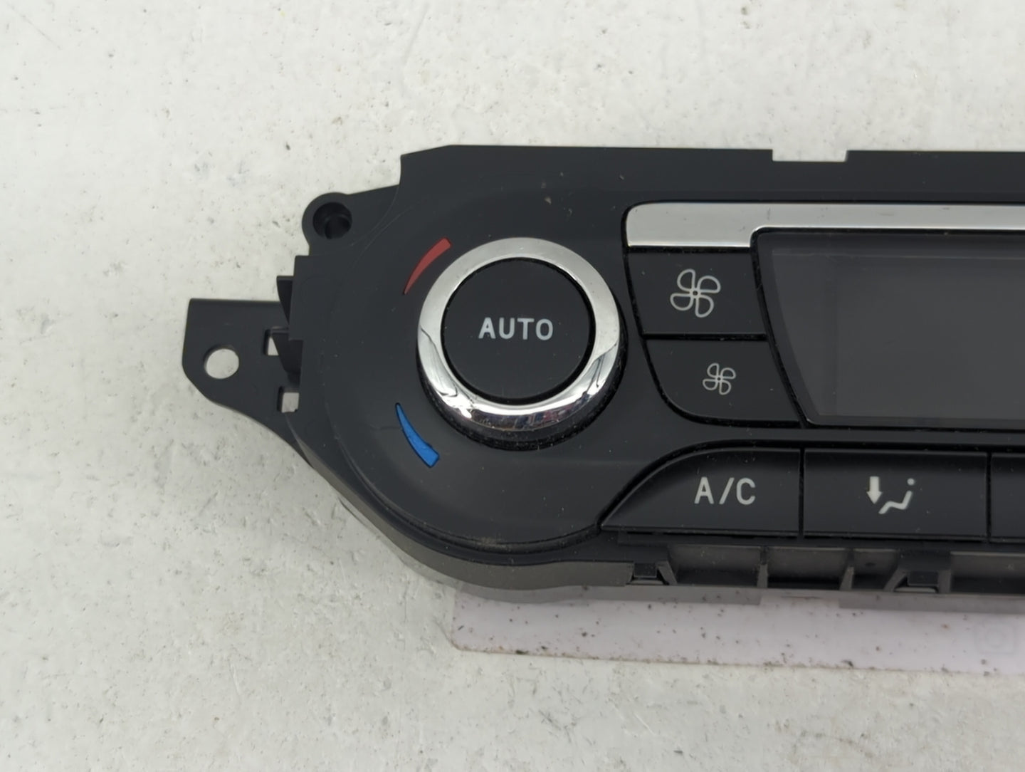 2013 Ford Cmax Climate Control Module Temperature AC/Heater Replacement P/N:DM5T Fits Fits 2014 2015 2016 OEM Used Auto Part