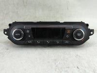2013 Ford Cmax Climate Control Module Temperature AC/Heater Replacement P/N:DM5T-18C612-AG Fits Fits 2014 2015 2016 OEM Used
