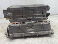 2013 Ford Cmax Hybrid DC Synergy Drive Power Inverter P/N:DM58-7B012-HA JM13603798, 9U5T-14462A-AA Fits OEM Used Auto Parts 
