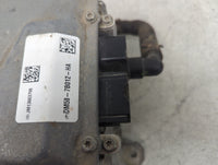 2013 Ford Cmax Hybrid DC Synergy Drive Power Inverter P/N:DM58-7B012-HA JM13603798, 9U5T-14462A-AA Fits OEM Used Auto Parts 