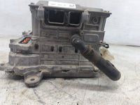 2013 Ford Cmax Hybrid DC Synergy Drive Power Inverter P/N:DM58-7B012-HA JM13603798, 9U5T-14462A-AA Fits OEM Used Auto Parts 