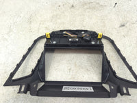 2013 Ford Cmax Climate Control Module Temperature AC/Heater Replacement Fits Fits 2014 2015 2016 OEM Used Auto Parts - Oemus
