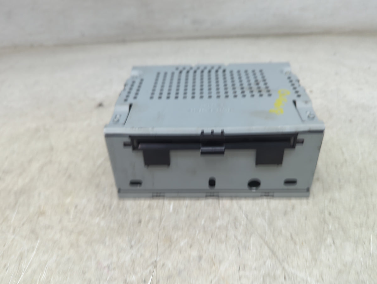 2013 Ford Cmax Radio AM FM Cd Player Receiver Replacement P/N:CM5T-19C107-FG Fits Fits 2014 2015 2016 2017 2018 OEM Used Aut