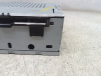 2013 Ford Cmax Radio AM FM Cd Player Receiver Replacement P/N:CM5T-19C107-FG Fits Fits 2014 2015 2016 2017 2018 OEM Used Aut