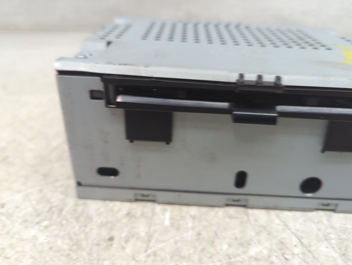 2013 Ford Cmax Radio AM FM Cd Player Receiver Replacement P/N:CM5T-19C107-FG Fits Fits 2014 2015 2016 2017 2018 OEM Used Aut