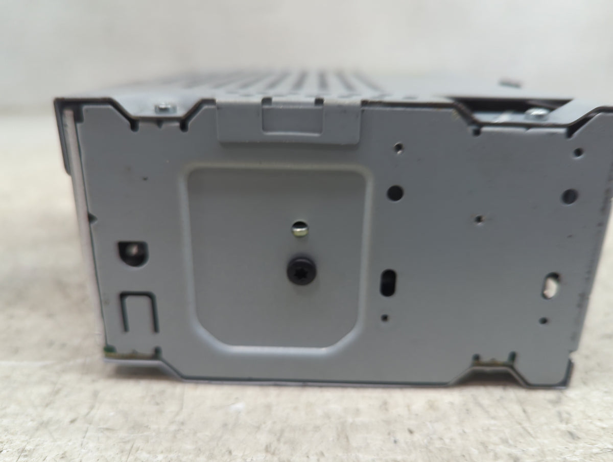 2013 Ford Cmax Radio AM FM Cd Player Receiver Replacement P/N:CM5T-19C107-FG Fits Fits 2014 2015 2016 2017 2018 OEM Used Aut